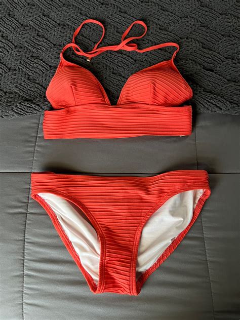 michael kors bikini set|Michael Kors Women's Swimsuits .